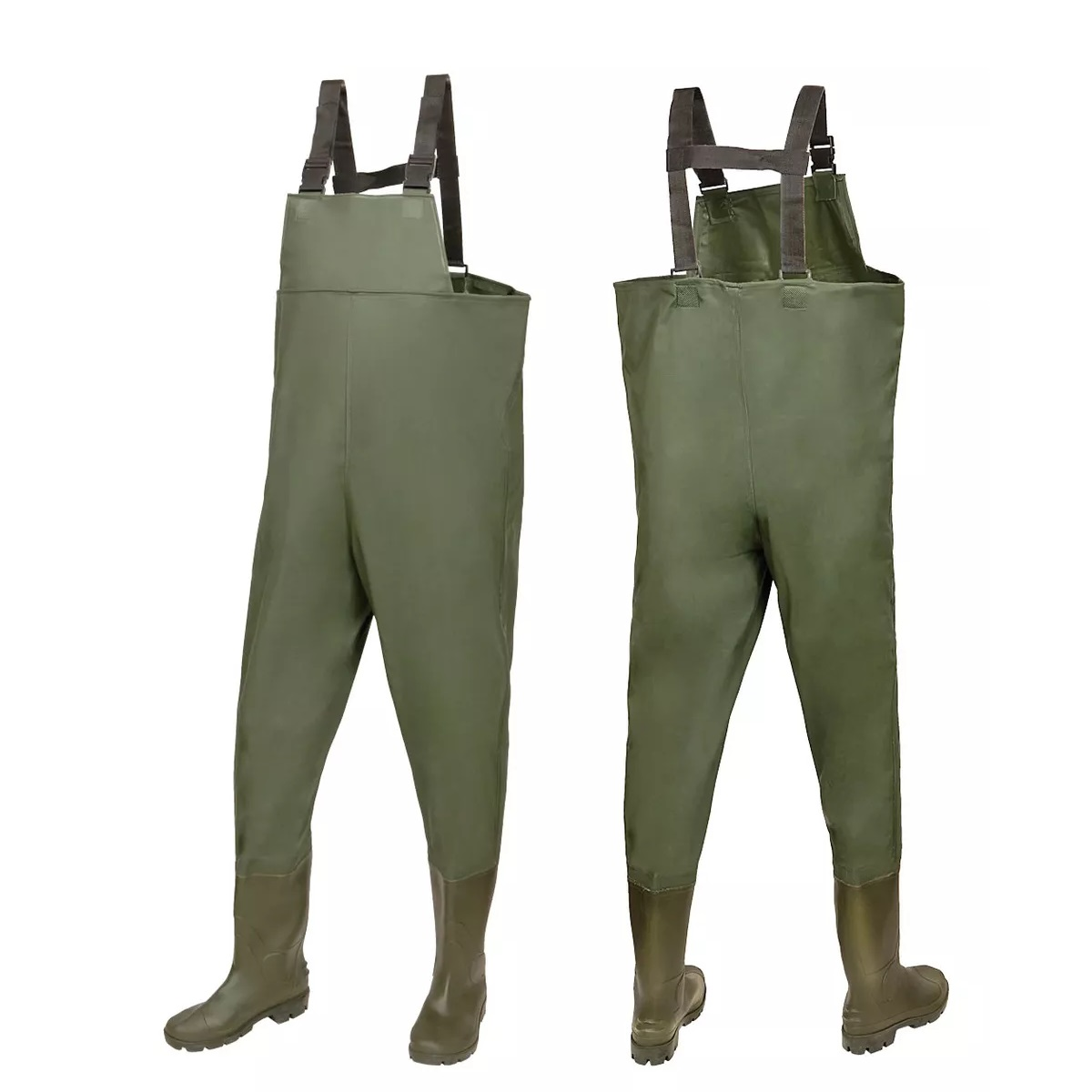 Breathable Chest Waders